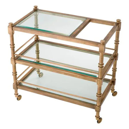 Trolley Alexia
