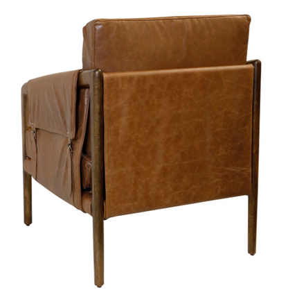 ALEXI SIDE CHAIR