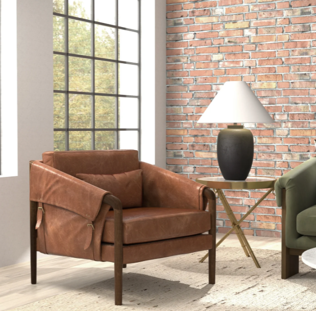 ALEXI SIDE CHAIR