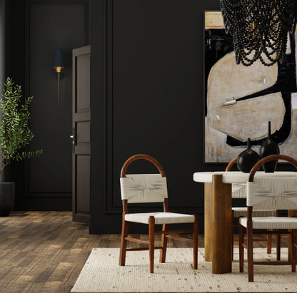 AMIEL DINING CHAIR