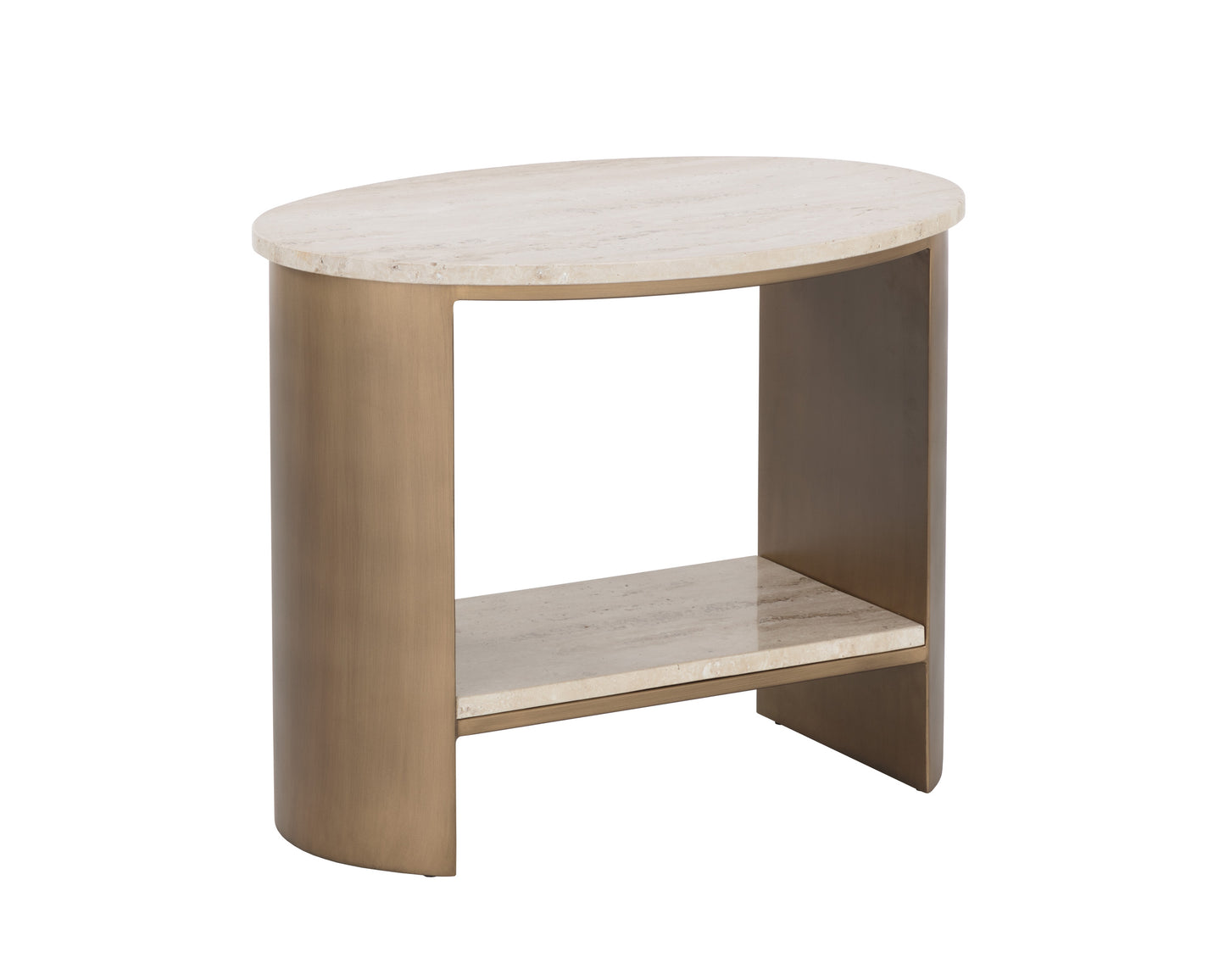 NAHLA ROSHNI SIDE TABLE