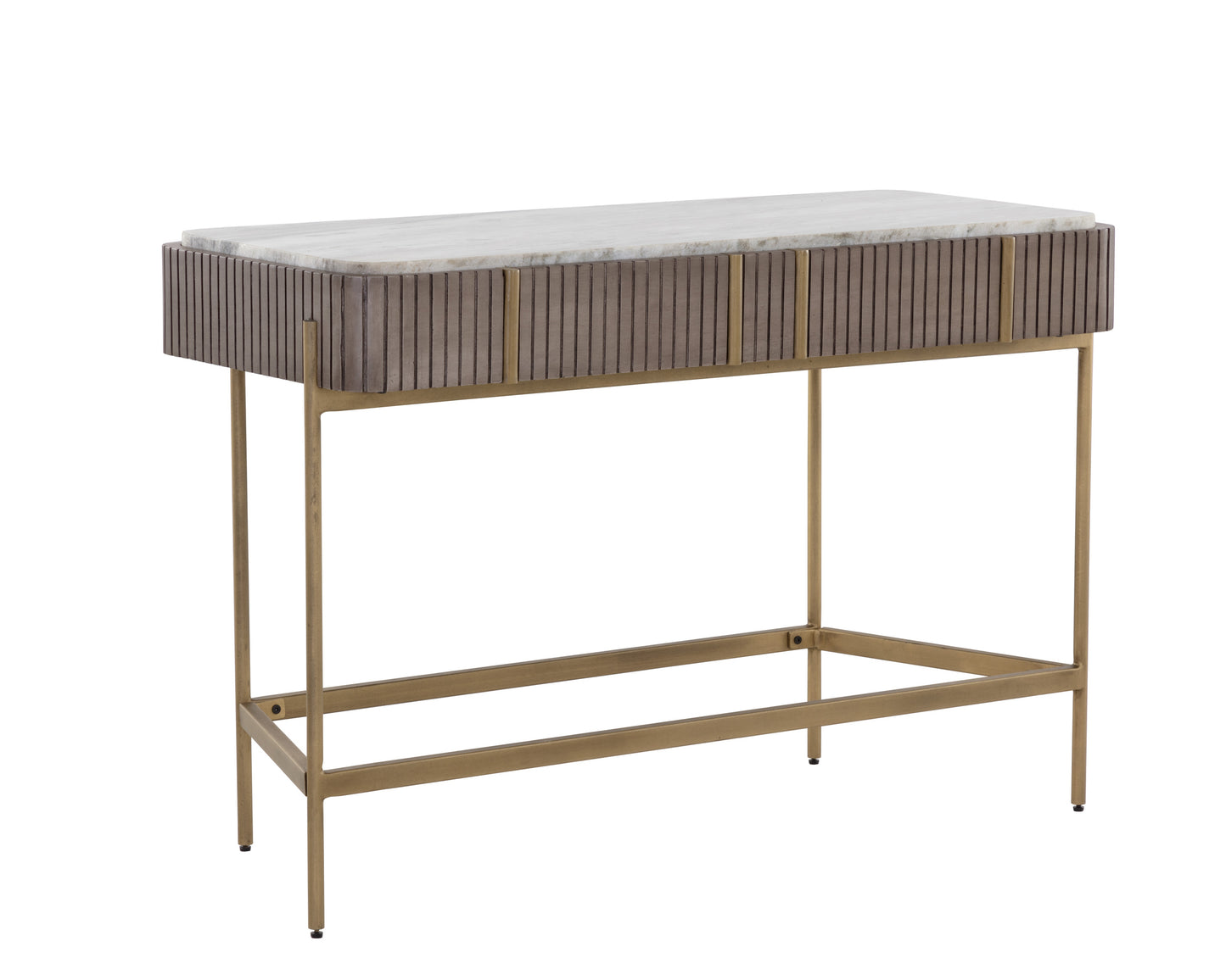 NAHLA MAURO CONSOLE TABLE
