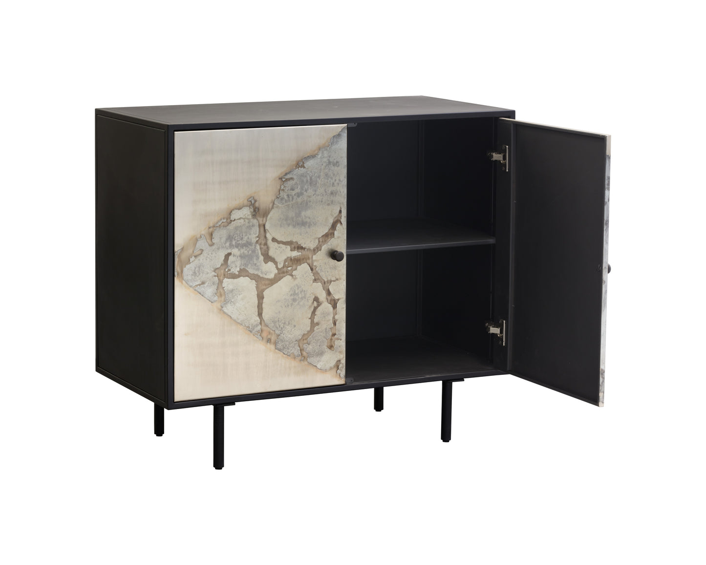 NAHLA ARLINGTON SIDEBOARD - SMALL