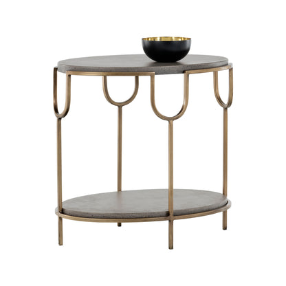 NAHLA ARYA SIDE TABLE