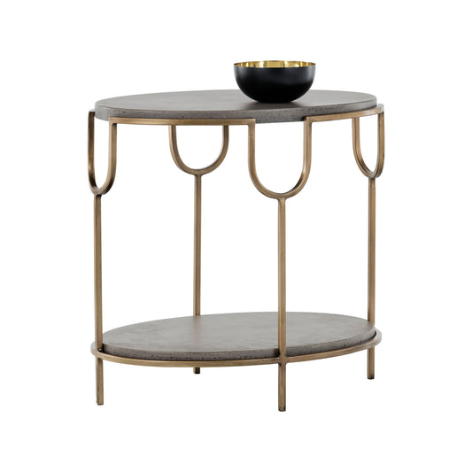NAHLA ARYA SIDE TABLE