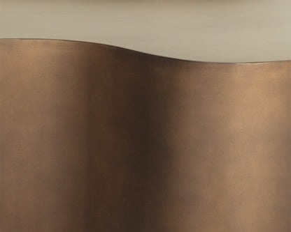 NAHLA BOISE NESTING COFFEE TABLES (SET OF 2)