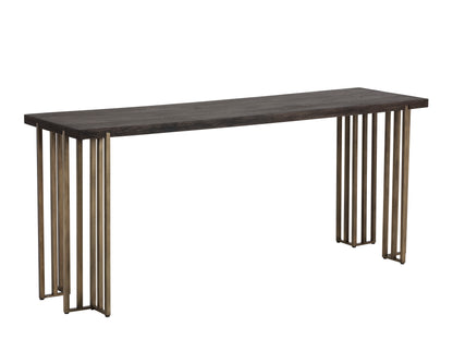 NAHLA ALTO CONSOLE TABLE