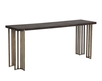 NAHLA ALTO CONSOLE TABLE