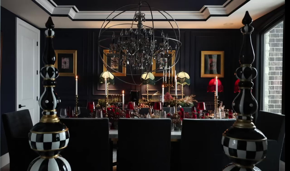 Luxury Interior<br>Designer in California