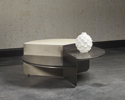 NAHLA ALESSIA COFFEE TABLE