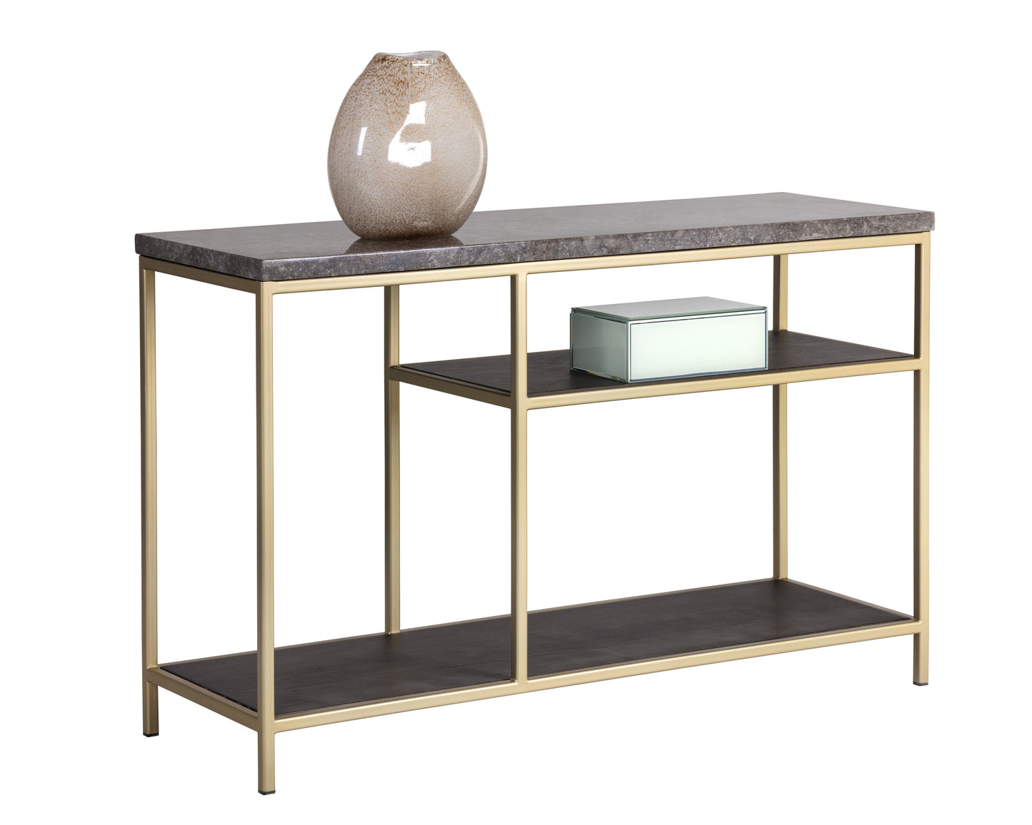 NAHLA ARDEN CONSOLE TABLE