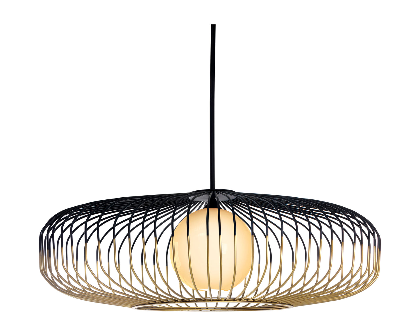 NAHLA CIRCA PENDANT LIGHT - EXTRA LARGE