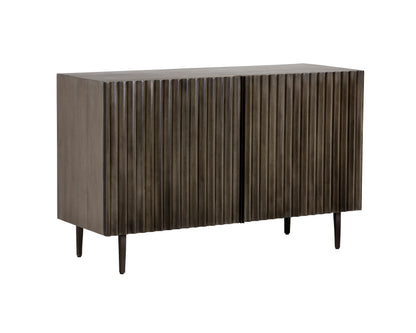 NAHLA CARLIN SIDEBOARD - SMALL - TAUPE