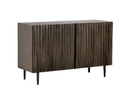 NAHLA CARLIN SIDEBOARD - SMALL - TAUPE