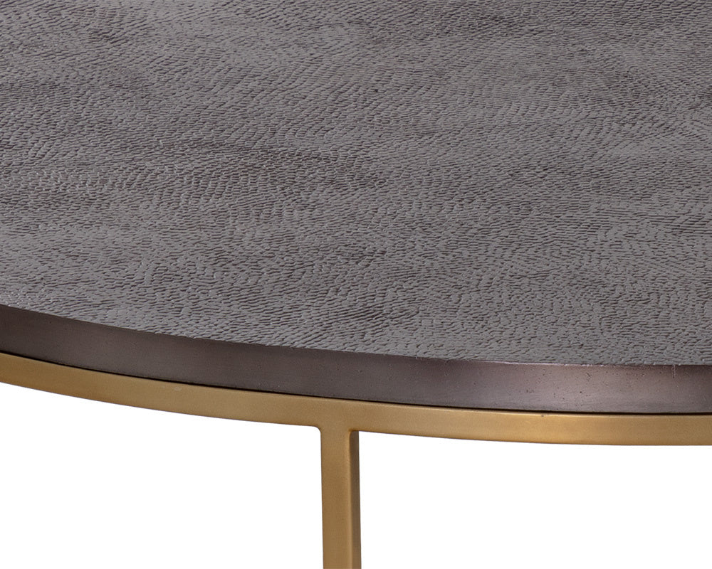 NAHLA ENYA COFFEE TABLE