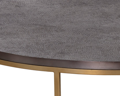 NAHLA ENYA COFFEE TABLE