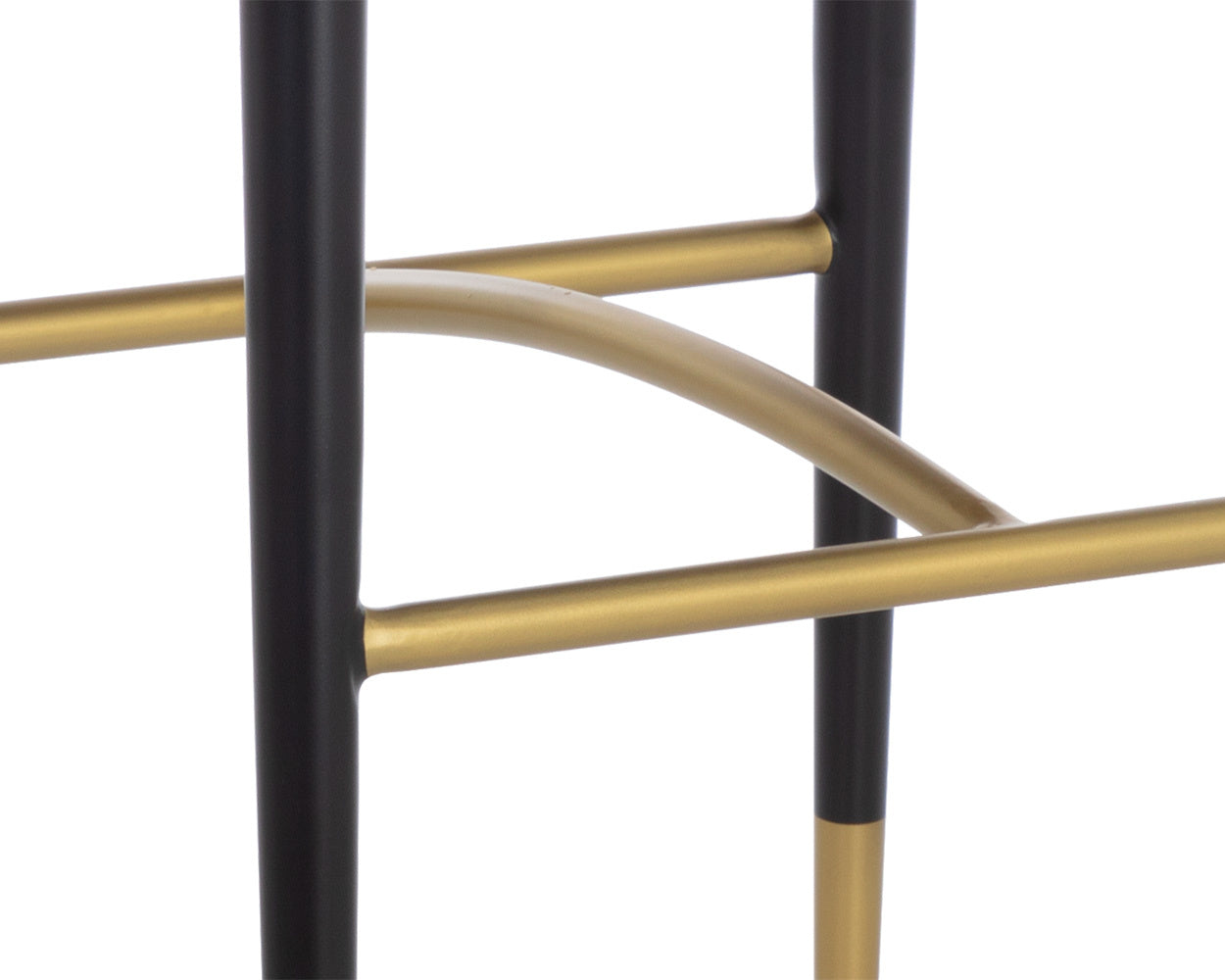 NAHLA GIANNI BARSTOOL - DILLON STRATUS / DILLON BLACK