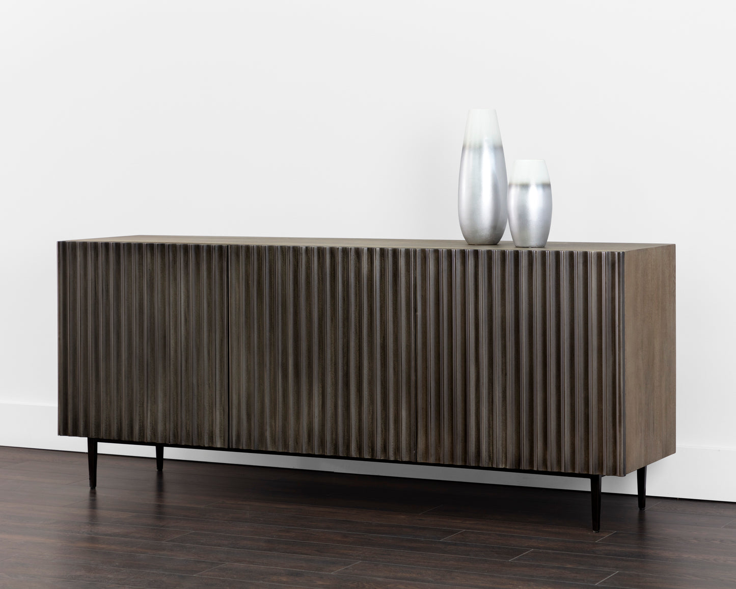 NAHLA CARLIN SIDEBOARD - LARGE - TAUPE