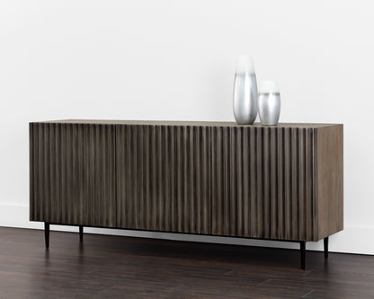 NAHLA CARLIN SIDEBOARD - LARGE - TAUPE