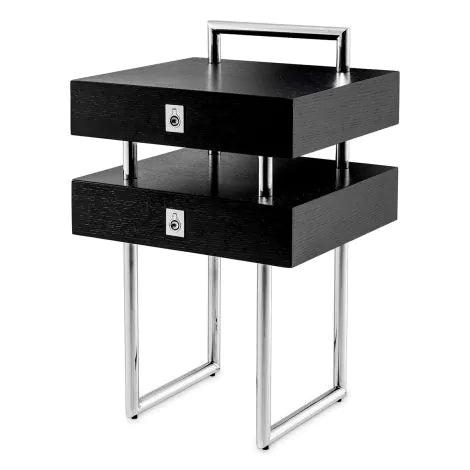 Side Table Bedini