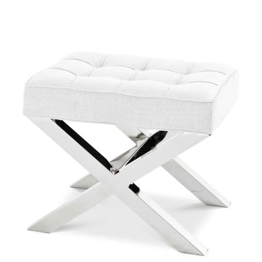 Stool Beekman Place