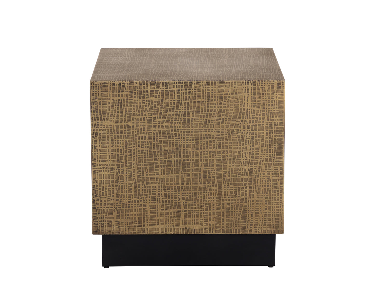 NAHLA ALBANS SIDE TABLE