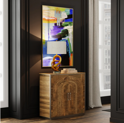 BINGLEY TABLE LAMP