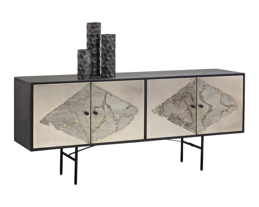 NAHLA ARLINGTON SIDEBOARD - LARGE