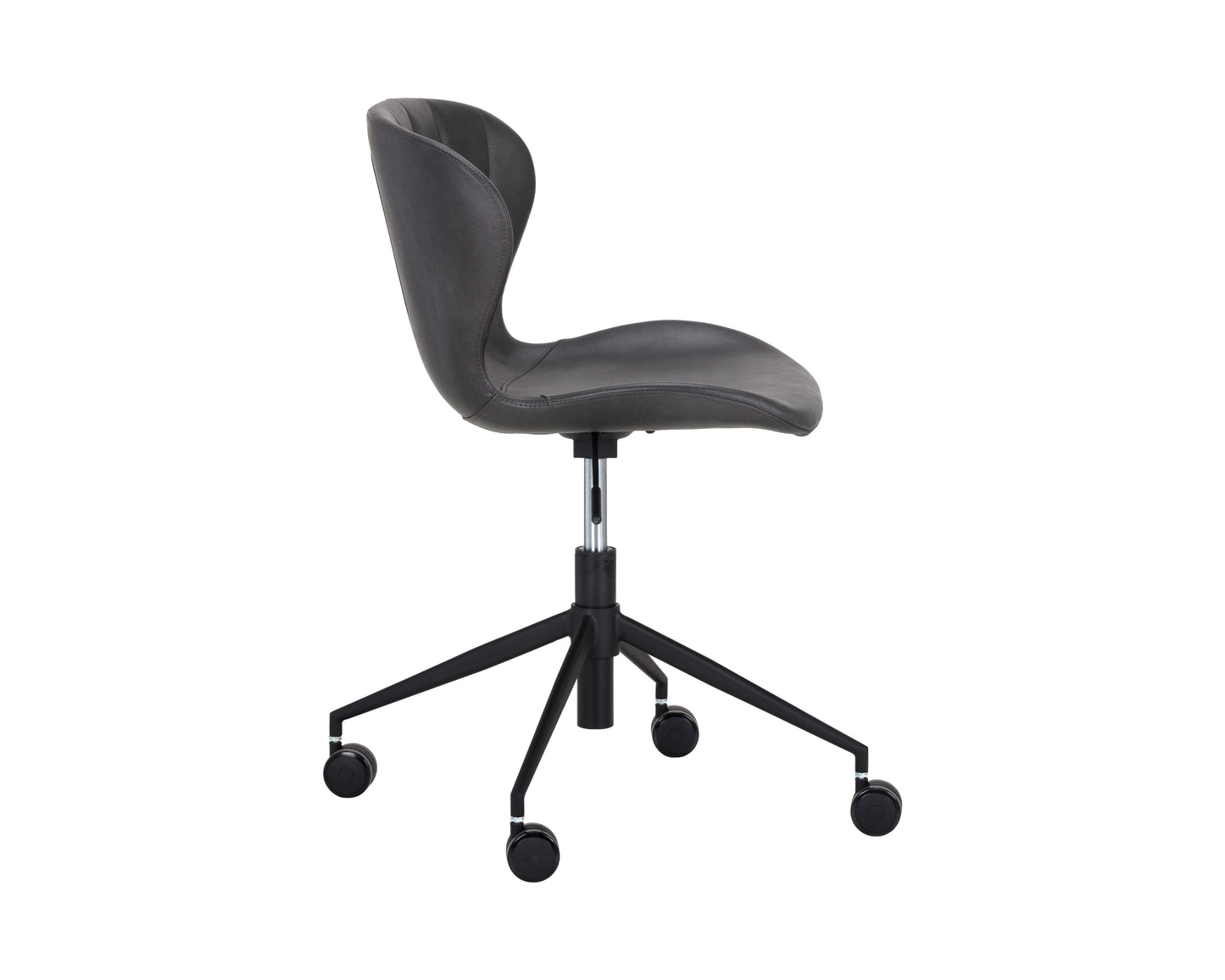 NAHLA ARABELLA OFFICE CHAIR - BRAVO PORTABELLA