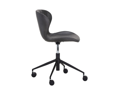 NAHLA ARABELLA OFFICE CHAIR - BRAVO PORTABELLA