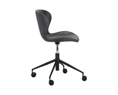 NAHLA ARABELLA OFFICE CHAIR - BRAVO PORTABELLA