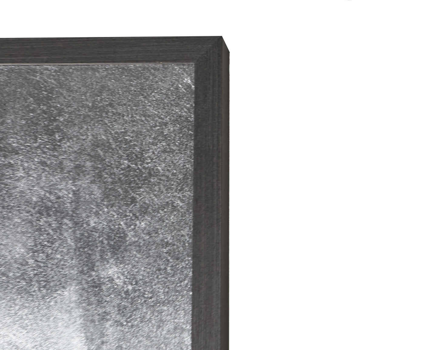 NAHLA COBRA 427 - 72" X 48" - CHARCOAL FRAME
