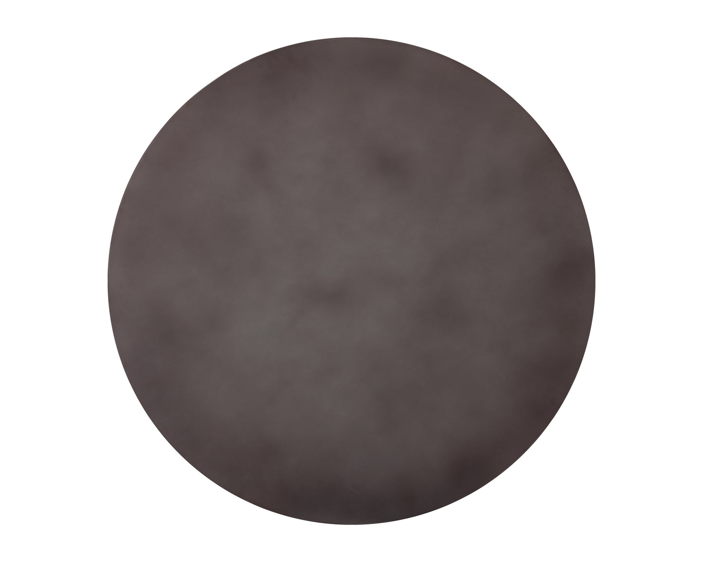 NAHLA BERNABY COFFEE TABLE - GUNMETAL