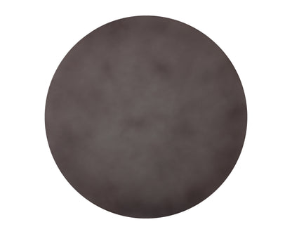 NAHLA BERNABY COFFEE TABLE - GUNMETAL