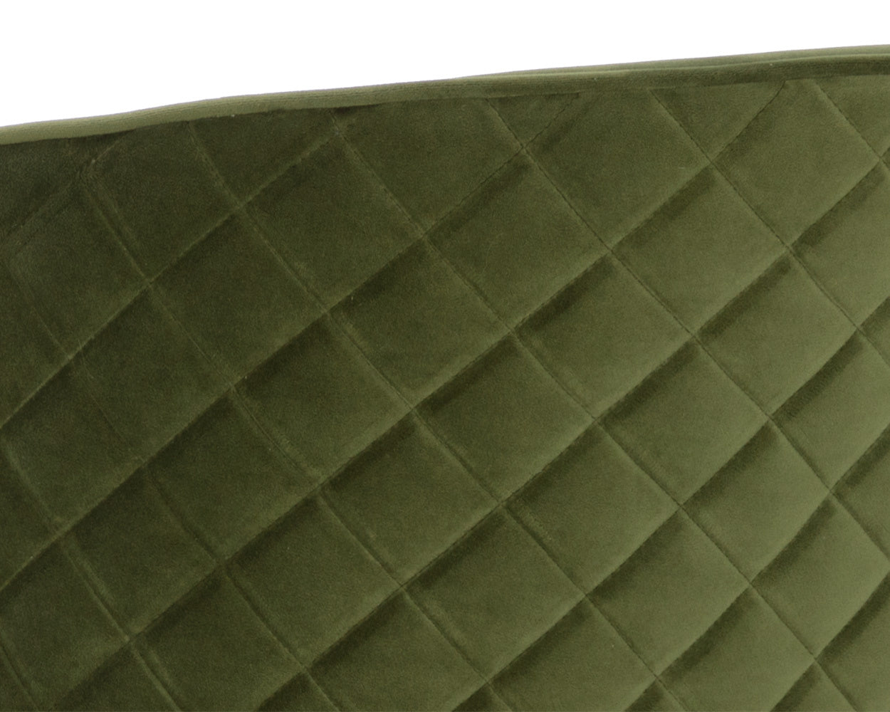 NAHLA CORNELLA COUNTER STOOL - MEG OLIVE