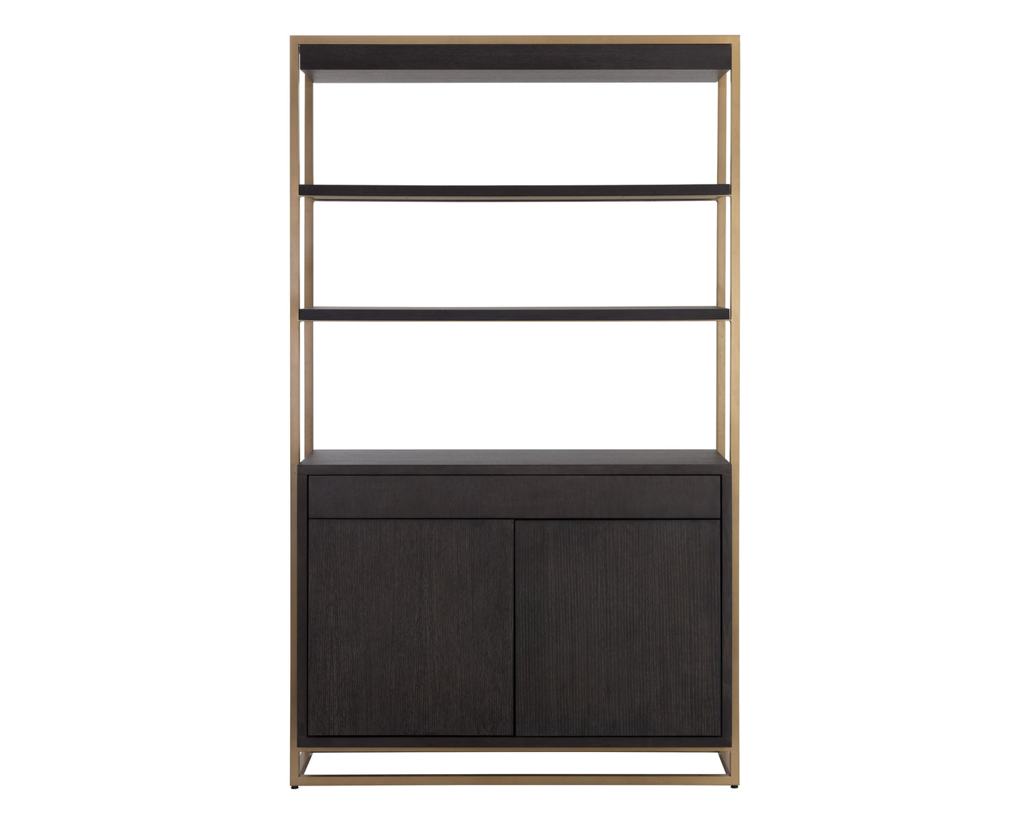 NAHLA BALDESSARA BOOKCASE