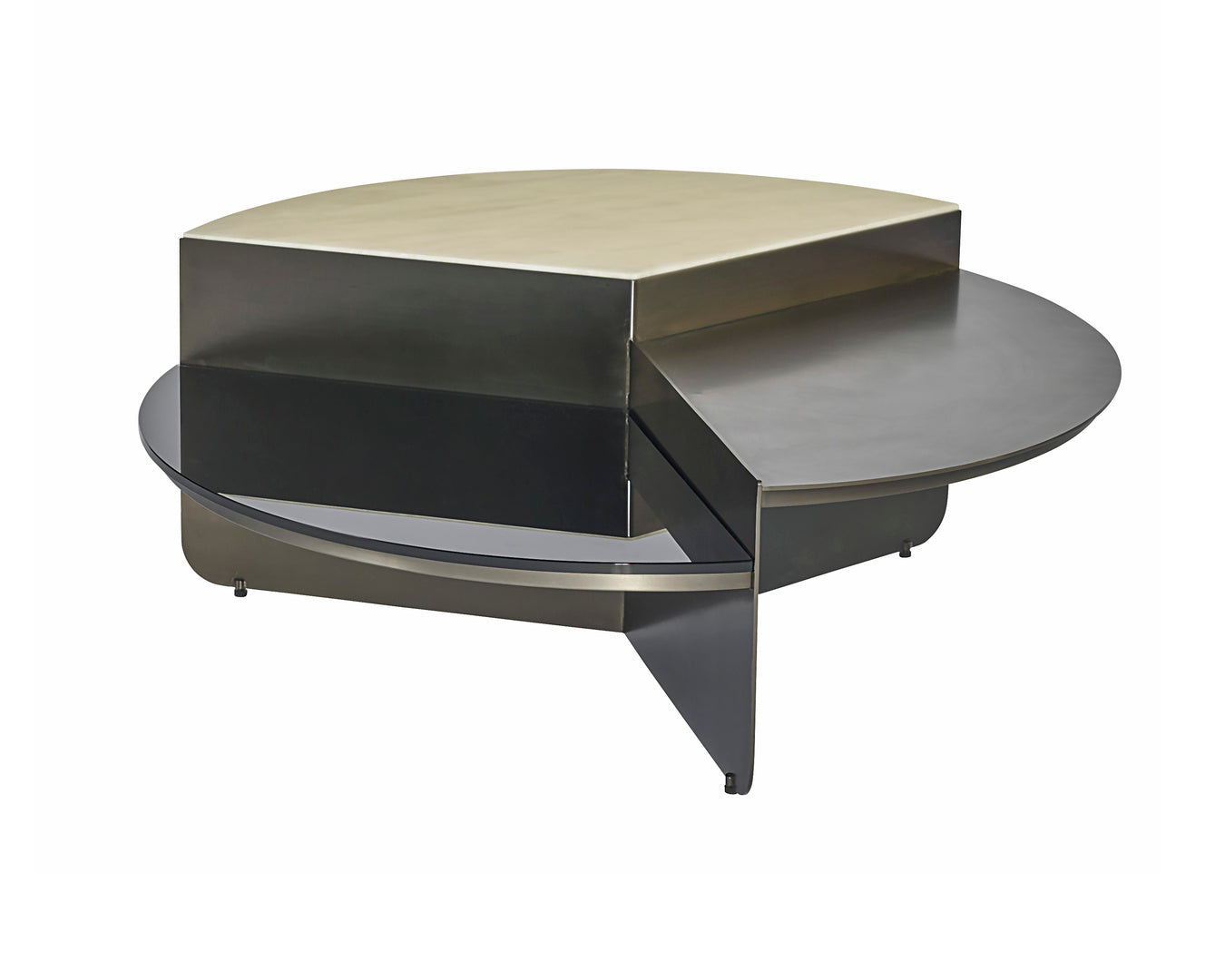 NAHLA ALESSIA COFFEE TABLE