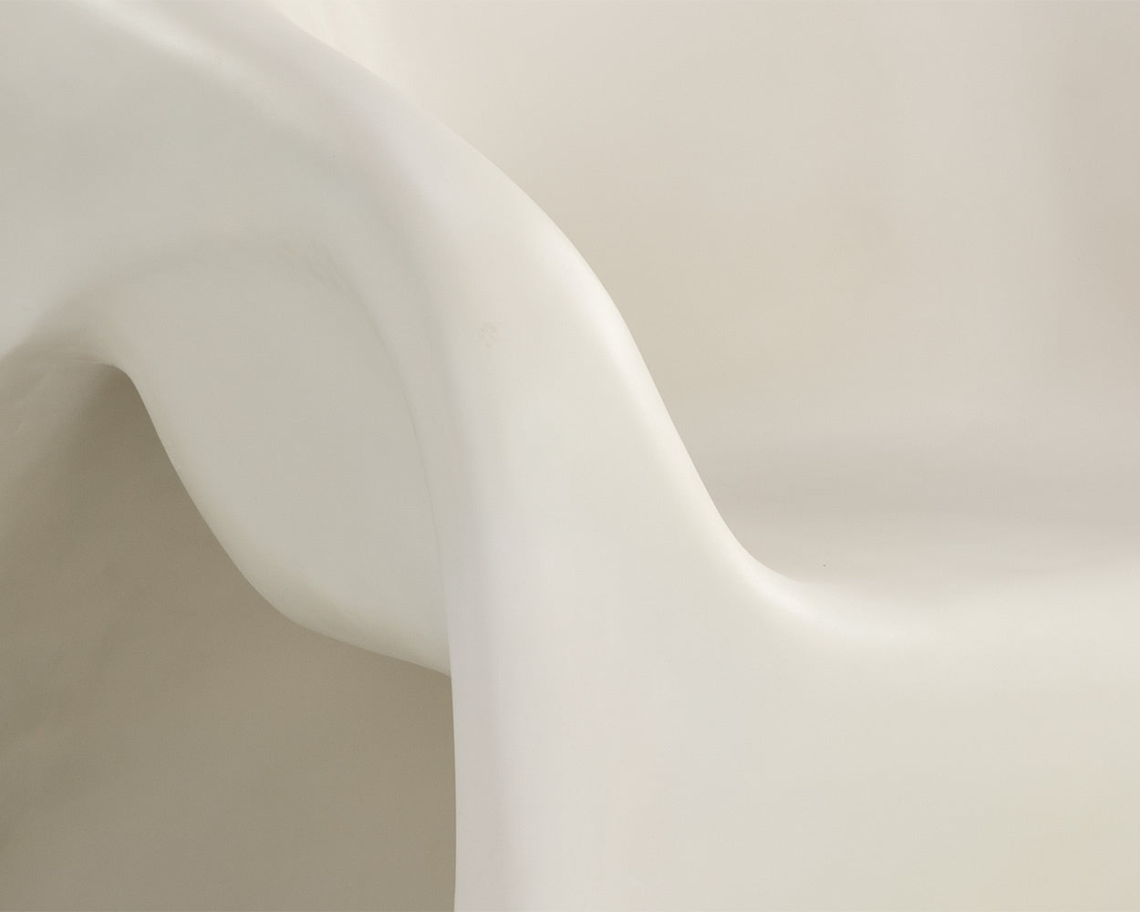 NAHLA ORSON LOUNGE CHAIR - SUMMER SAND