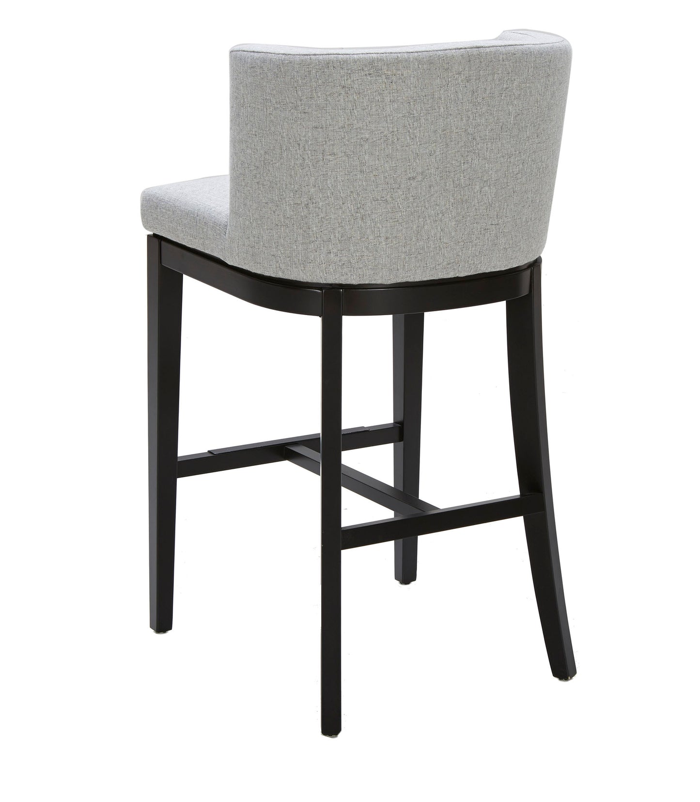 NAHLA HAYDEN BARSTOOL - MARBLE