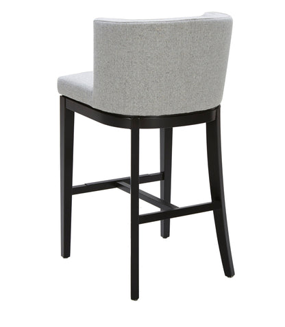 NAHLA HAYDEN BARSTOOL - MARBLE