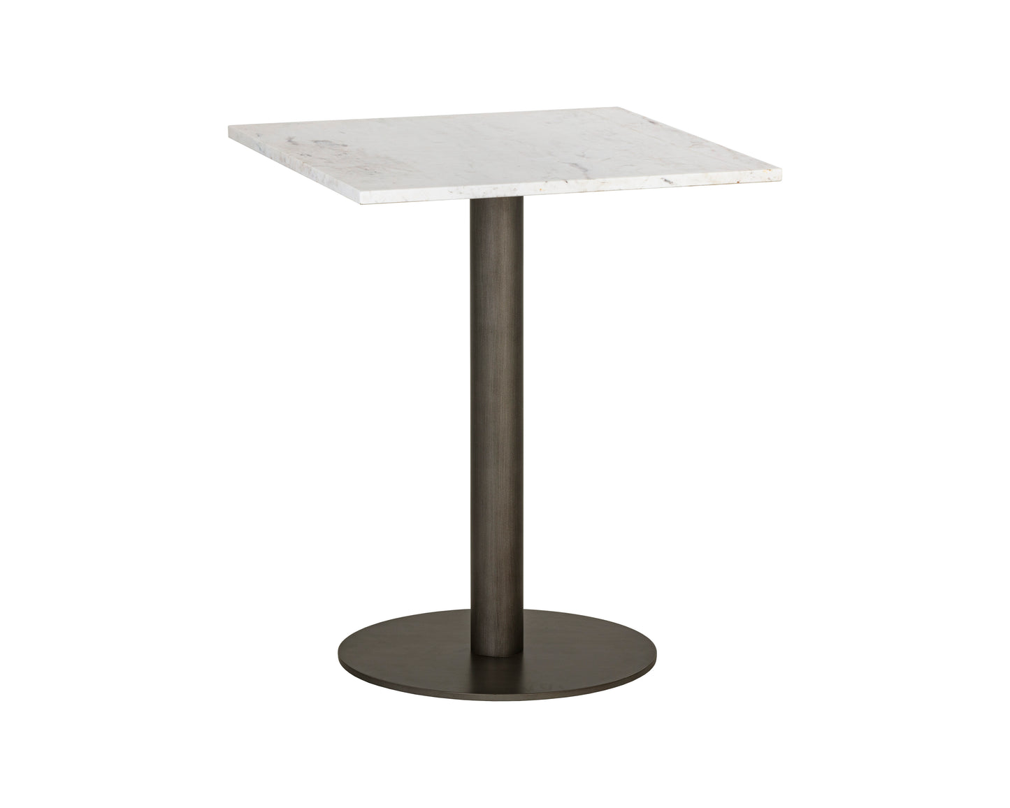 NAHLA CLAUDIA BISTRO TABLE - 24"