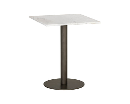 NAHLA CLAUDIA BISTRO TABLE - 24"