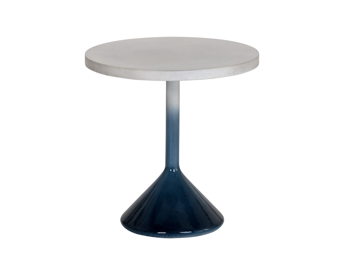 NAHLA LASZILO END TABLE