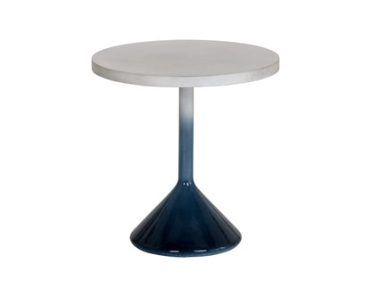 NAHLA LASZILO END TABLE