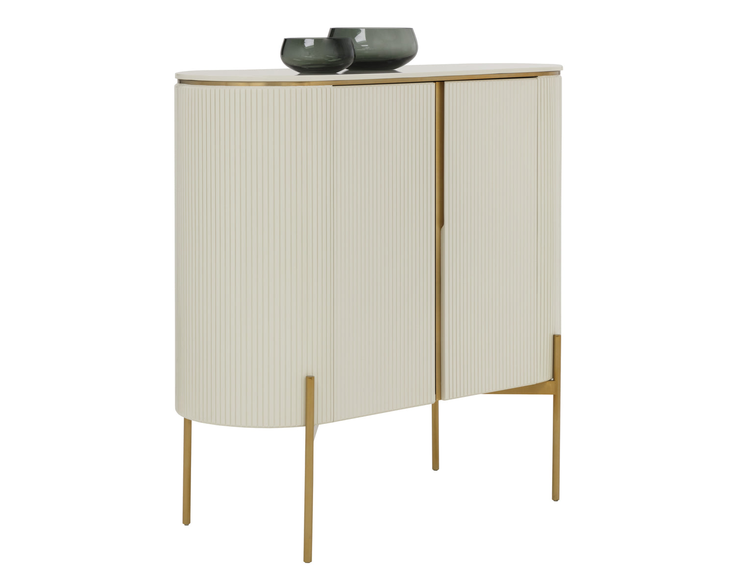 Bar Carts & Trolleys