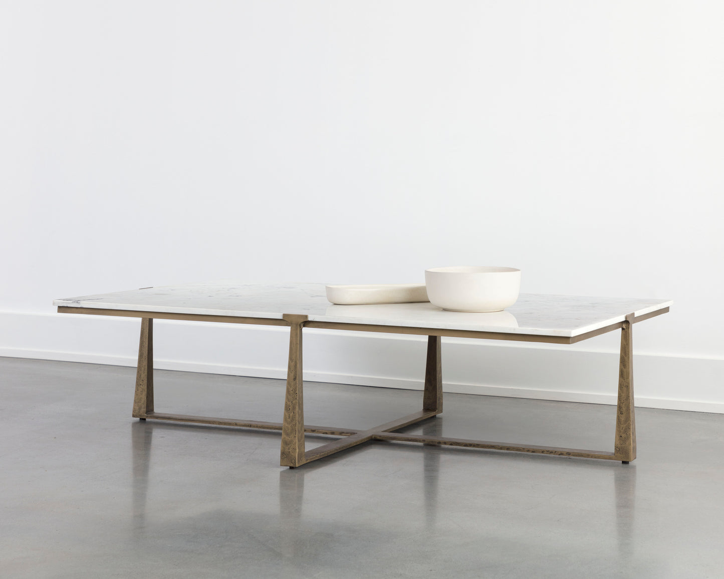 NAHLA COWELL COFFEE TABLE