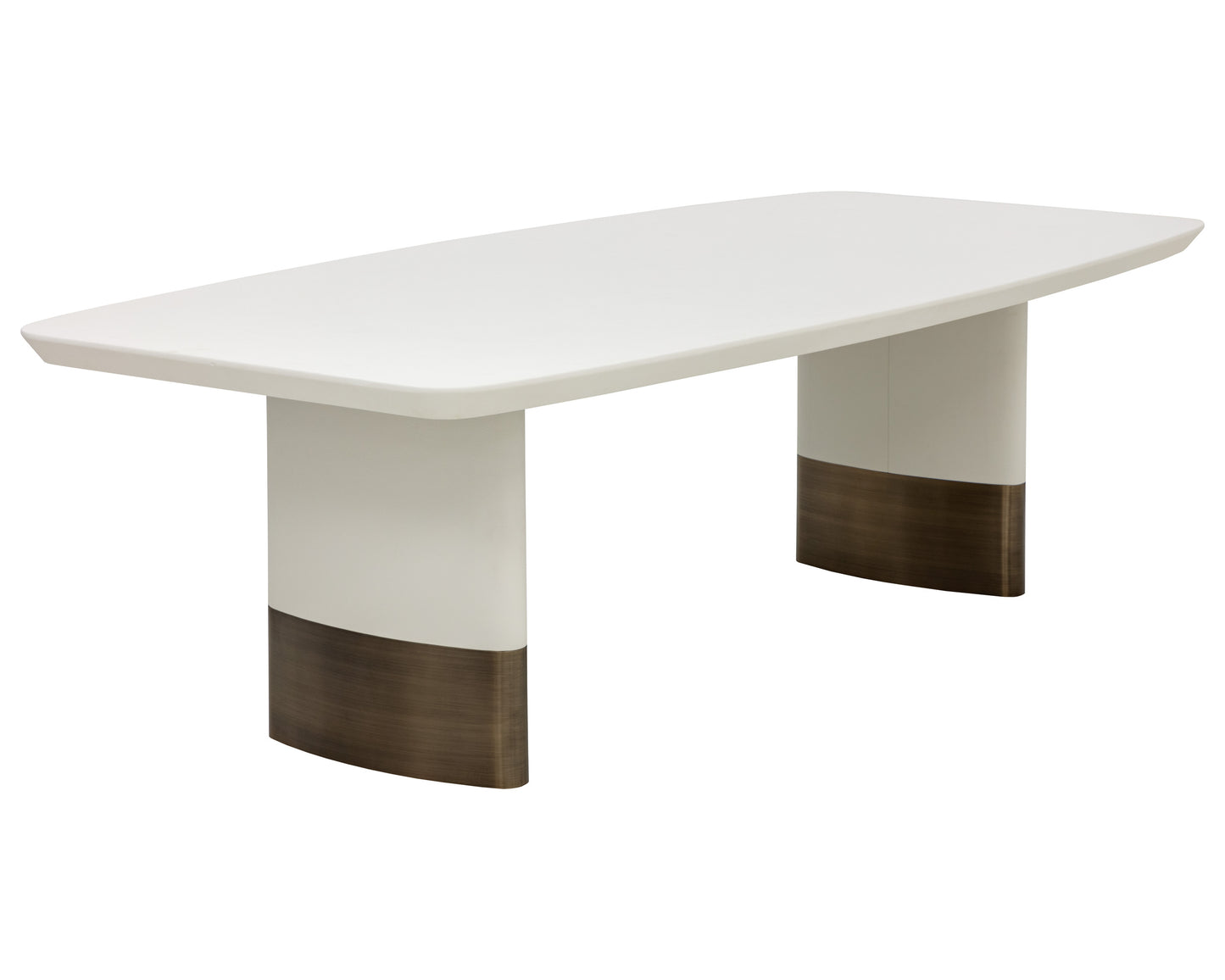 NAHLA CALIDA DINING TABLE - 98"
