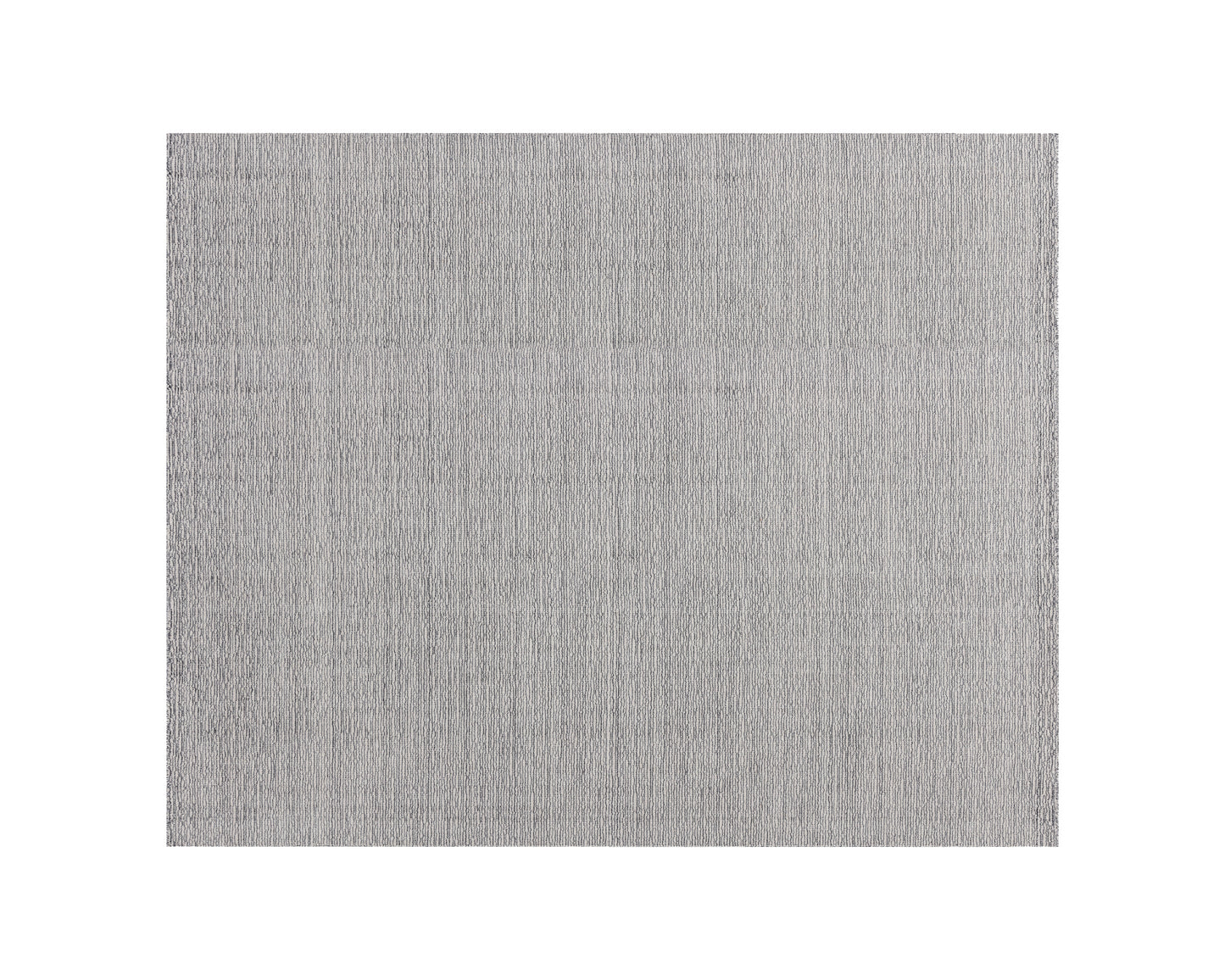 NAHLA WHISTLER HAND-LOOMED RUG - BLACK / WHITE - 8' X 10'