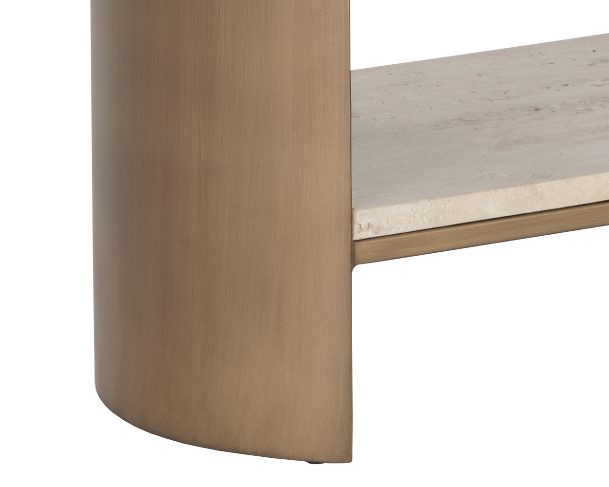NAHLA ROSHNI SIDE TABLE