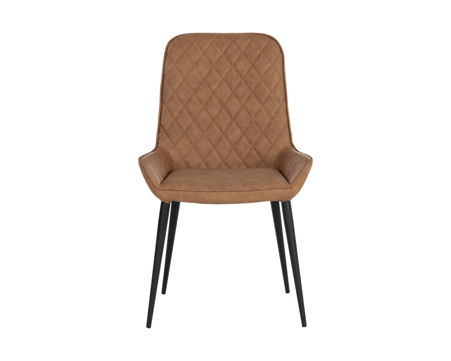 NAHLA IRYNE DINING CHAIR - BOUNCE NUT